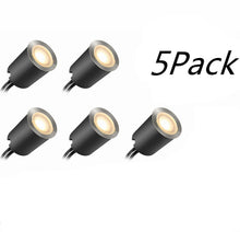 Load image into Gallery viewer, Deck lights 5pack without transformer - SMY Lighting