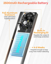 Load image into Gallery viewer, Dimmable Under Cabinet Lighting 2Pack - SMY Lighting