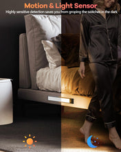 Load image into Gallery viewer, Dimmable Under Cabinet Lighting 2Pack - SMY Lighting