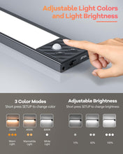 Load image into Gallery viewer, Dimmable Under Cabinet Lighting 2Pack - SMY Lighting