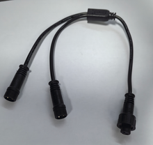 Load image into Gallery viewer, Y Model Connectors Extension cables for SMY deck lights