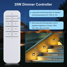 Load image into Gallery viewer, 65W LED Lights Dimmer - SMY Lighting