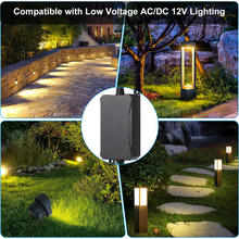 Load image into Gallery viewer, 65W LED Lights Dimmer - SMY Lighting