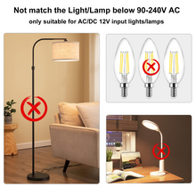 Load image into Gallery viewer, 65W LED Lights Dimmer - SMY Lighting