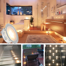 Load image into Gallery viewer, Recessed deck lights 6pack - SMY Lighting