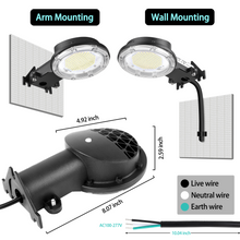 Load image into Gallery viewer, 70W LED Barn Light - SMY Lighting