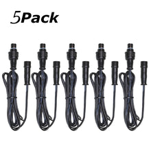 Load image into Gallery viewer, Extension cables for SMY deck lights - SMY Lighting