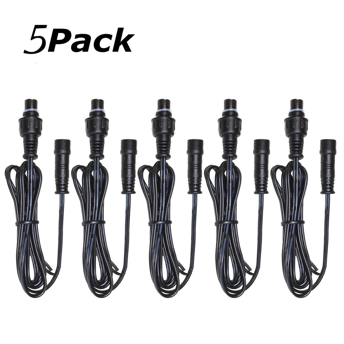 Extension cables for SMY deck lights SMY Lighting