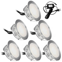 Load image into Gallery viewer, Recessed deck lights 6pack - SMY Lighting