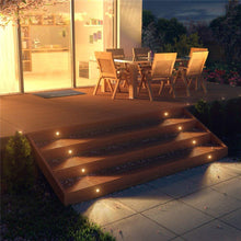 Load image into Gallery viewer, Recessed deck lights 6pack - SMY Lighting