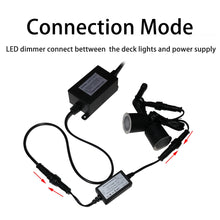 Load image into Gallery viewer, LED dimmer - SMY Lighting