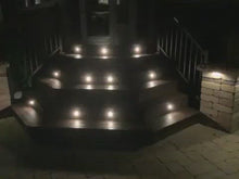 Load and play video in Gallery viewer, LED dimmer