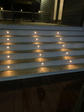 Load image into Gallery viewer, LED deck lights 10pack without power supply - SMY Lighting