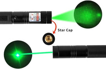 Load image into Gallery viewer, Green Laser Beam Flashlight - SMY Lighting