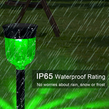 Load image into Gallery viewer, Solar lights color changing - SMY Lighting