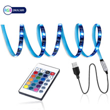 Load image into Gallery viewer, USB LED Strip Light 2M - SMY Lighting