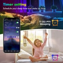 Load image into Gallery viewer, USB Led Light Strips with Music Sync - SMY Lighting