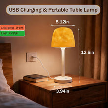 Load image into Gallery viewer, Waterproof Shower Lamp with Remote &amp; Touch Control
