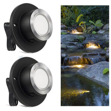 Load image into Gallery viewer, SMY Lighting 3W LED Pond Lights
