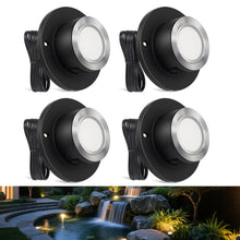 Load image into Gallery viewer, SMY Lighting 3W LED Pond Lights
