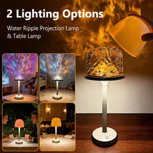 Load image into Gallery viewer, Waterproof Shower Lamp with Remote &amp; Touch Control
