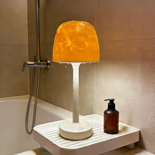 Load image into Gallery viewer, Waterproof Shower Lamp with Remote &amp; Touch Control
