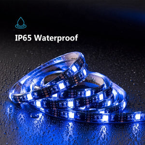 USB LED Strip Light 2M - SMY Lighting