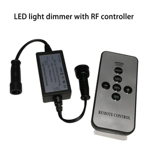 LED dimmer - SMY Lighting