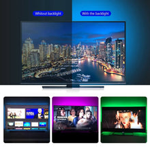 Load image into Gallery viewer, USB LED Strip Light 1M - SMY Lighting
