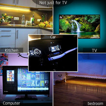 Load image into Gallery viewer, USB LED Strip Light 1M - SMY Lighting
