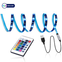 Load image into Gallery viewer, USB LED Strip Light 2M - SMY Lighting
